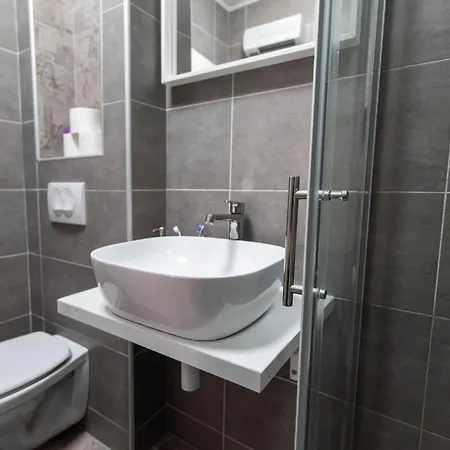 Sunshine Apartamento Zadar