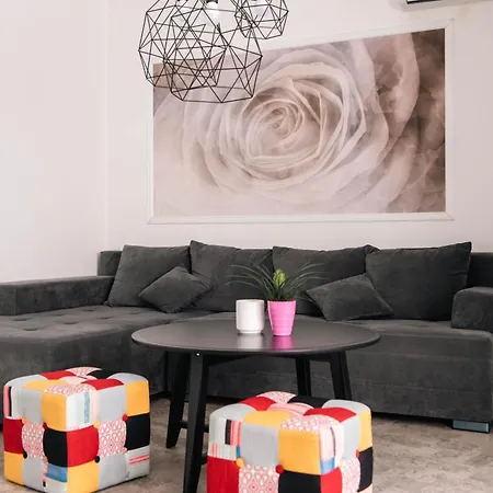 Sunshine Apartamento