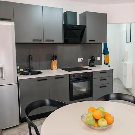 Apartament Sunshine Zadar