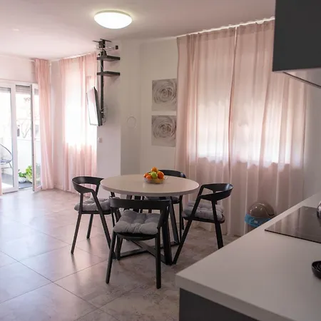 Apartment Sunshine Zadar