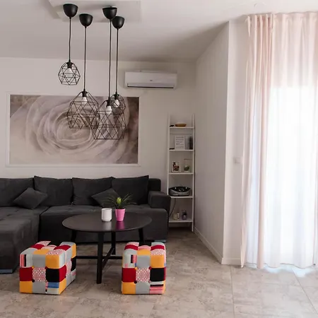 Apartament Sunshine